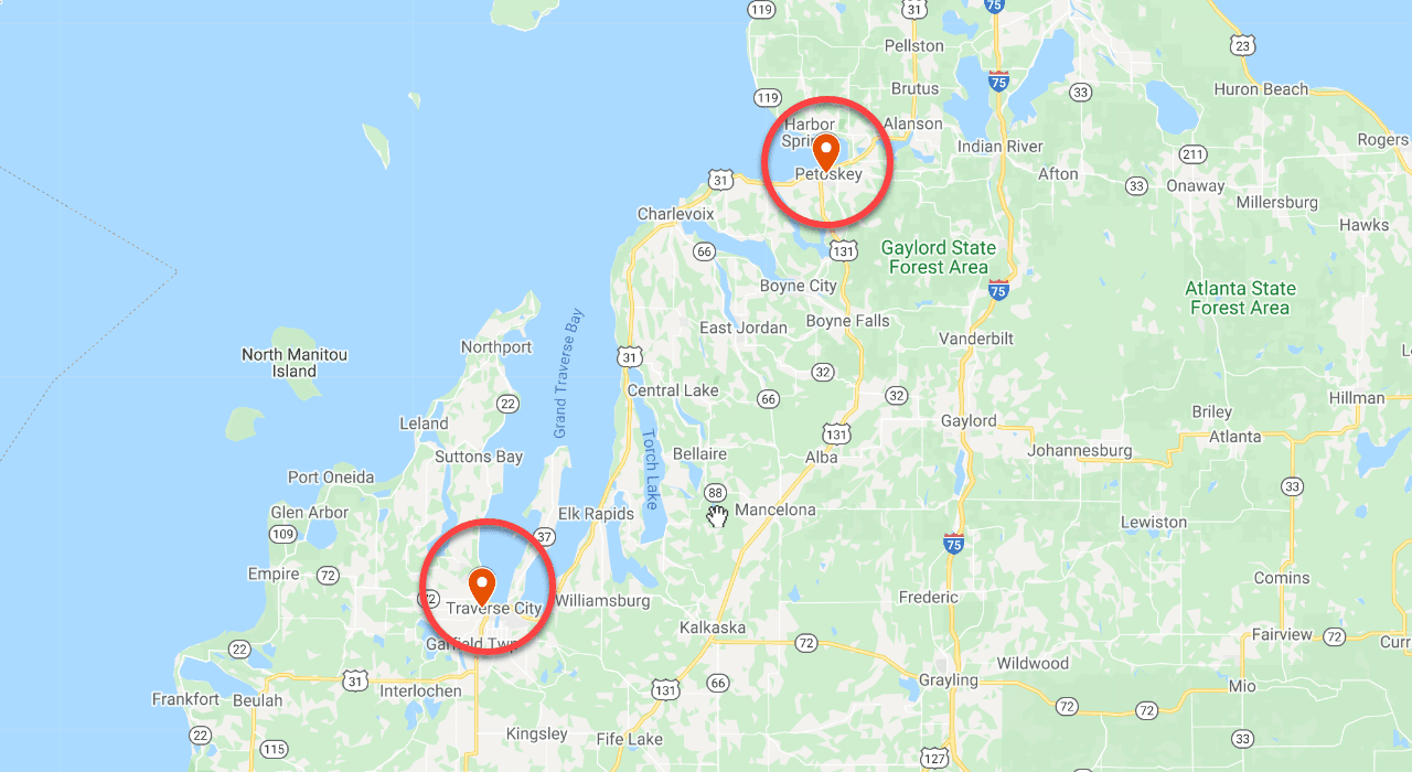 map map