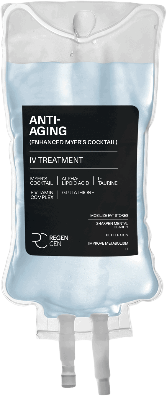antiaging IV antiaging IV