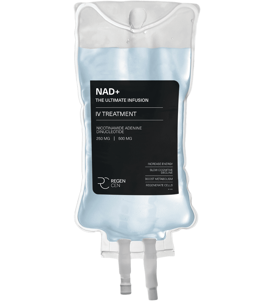 NAD+ IV bag NAD+ IV bag