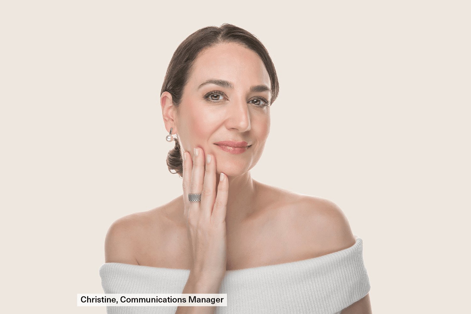 christine HRT christine HRT