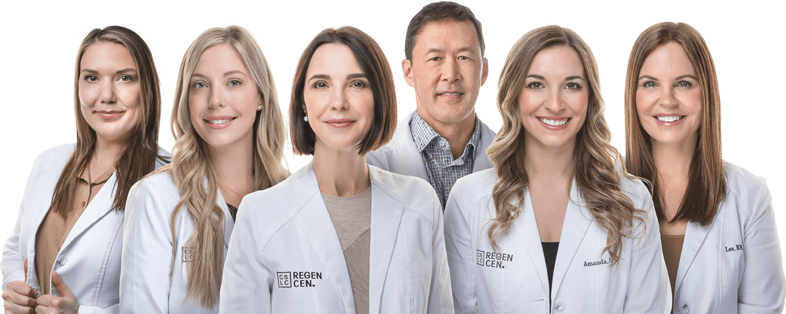RegenCen providers RegenCen providers